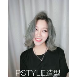 点击看大图 -P.STYLE 派斯造型