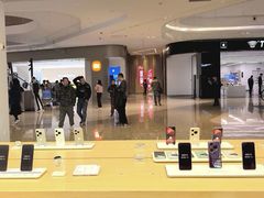 -华为智能生活馆(杭州大悦城)