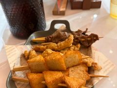 -潮界(虹桥新天地店)