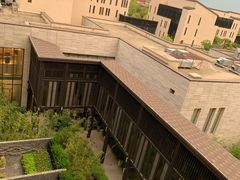 -上海崇明金茂凯悦酒店