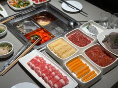 -海底捞火锅(翔龙天地广场店)