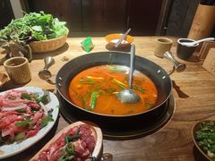 -贵厨酸汤牛肉(汇金星力城店)