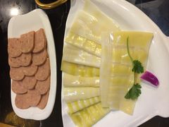 -杨家火锅(国美店)