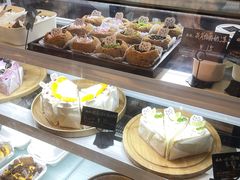 -Max Bakery 阿唛手作