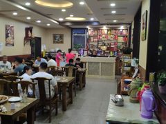 大堂-福顺祥大盘鸡(临潼店)