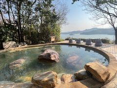 -天目湖涵田半山温泉