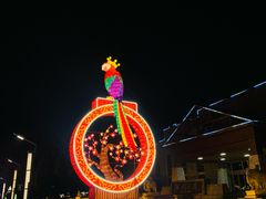 -南宫五洲植物乐园