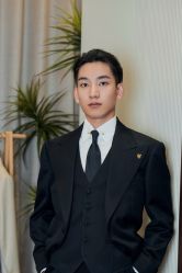 -Mr.Royal御匠先生·手工全麻衬衣西服定制