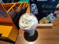 -星巴克(深圳龙岗摩尔城店)