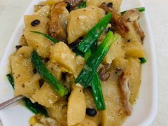 -腰记饭店(龙源路店)