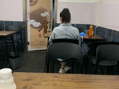 -都谷包子(天一广场店)