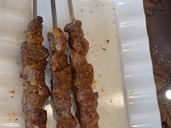 -民族饭荘(新华大街店)