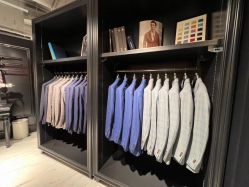 -BRANS PORO布朗斯伯勒西装高级定制·瑞璞西装(金陵店)