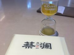 -蔡澜点心·粤菜(领展购物广场店)