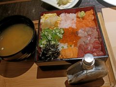 -山葵家·创意料理(宁波来福士店)