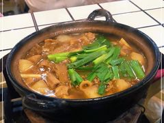 -小板凳(四公里店)