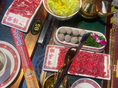 -大吉利·潮汕鲜牛肉火锅(总店)