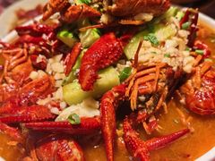 -阆辣荟餐饮(老味道8年·古城店)