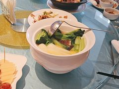 -鹭禧·中餐厅(厦门波特曼七星湾酒店)