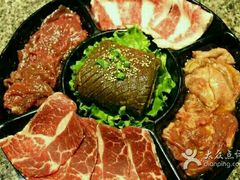 -汉拿山(包河万达店)