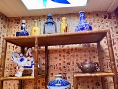 -大海碗·炸酱面·烤鸭·京菜(天坛店)