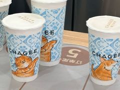 -霸王茶姬(云杉奥莱店)