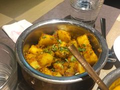 -Pita's&Tika's中东和印度风味餐厅(龙湖天街店)