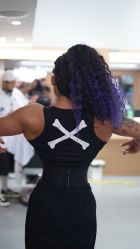 -DL BARBERSHOP美式理发店·脏辫·编发