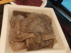 -巴蜀大宅门火锅(川音店)