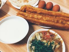 -小发锅巴菜铺(金辉家园店)