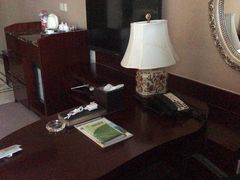 -蓝天清水湾国际大酒店