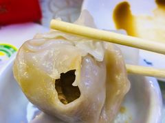 -清真·盛京白记 小骨头羊汤馆(南八马路店)
