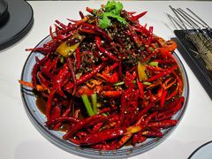 -钳小柒·小龙虾蓝龙王烧烤夜宵(长寿路店)