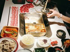 -九鼎轩脆毛肚火锅(南京东路店)