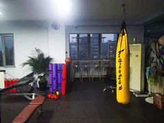 -悦健身私教工作室(双井店)