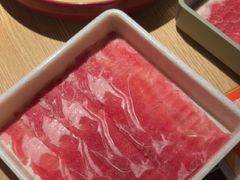 -温野菜涮涮锅(西单大悦城店)