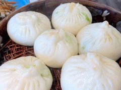 荠菜包-花园茶楼(兴城西路店)