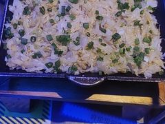-很久以前羊肉串(打浦路店)