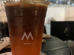 -M Stand(深圳布吉万象汇店)