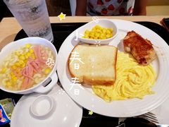 -大家乐(中山天悦城店)