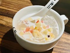 -太二酸菜鱼(广州IFC国金天地店)