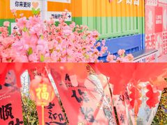 -南湖梦幻岛