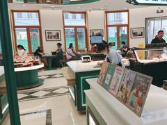 -老鼎丰(靖宇街总店)