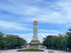 -三亚南山文化旅游区