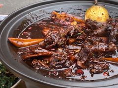 -回味黑鸭煲·始于2006(万松园店)