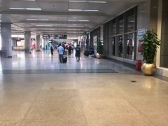 -杭州萧山国际机场