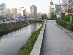-马濠公园