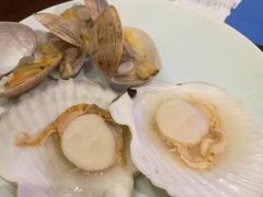 -海鲜谷(瓯悦店)