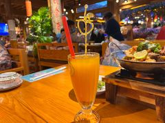 -民食香·腊排骨野生菌美食(木府店)