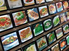 -汤记传菜(秀浦路店)